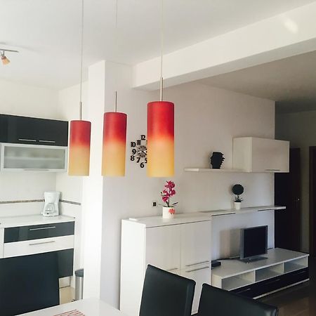 Apartment Leonardo Biograd Na Moru Eksteriør bilde