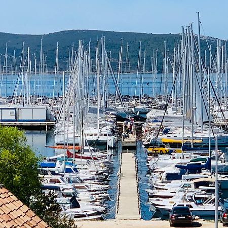 Apartment Leonardo Biograd Na Moru Eksteriør bilde