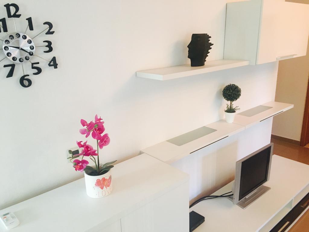 Apartment Leonardo Biograd Na Moru Eksteriør bilde